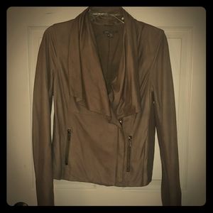 Vince suede jacket